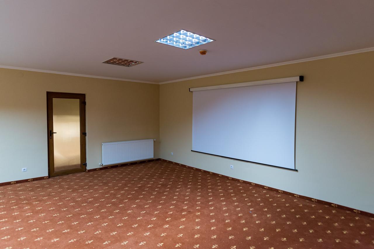 Hotel Monte Carlo Reghin Esterno foto