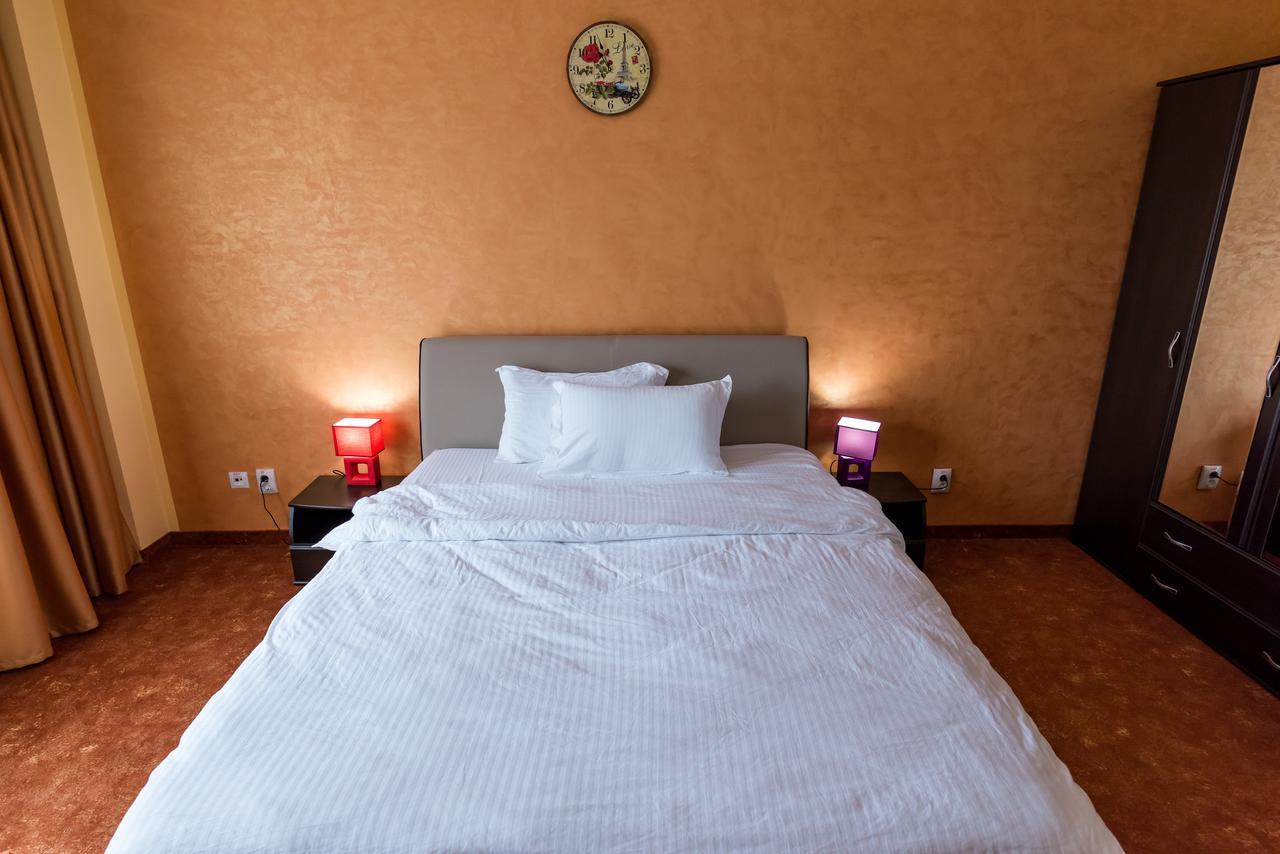 Hotel Monte Carlo Reghin Esterno foto