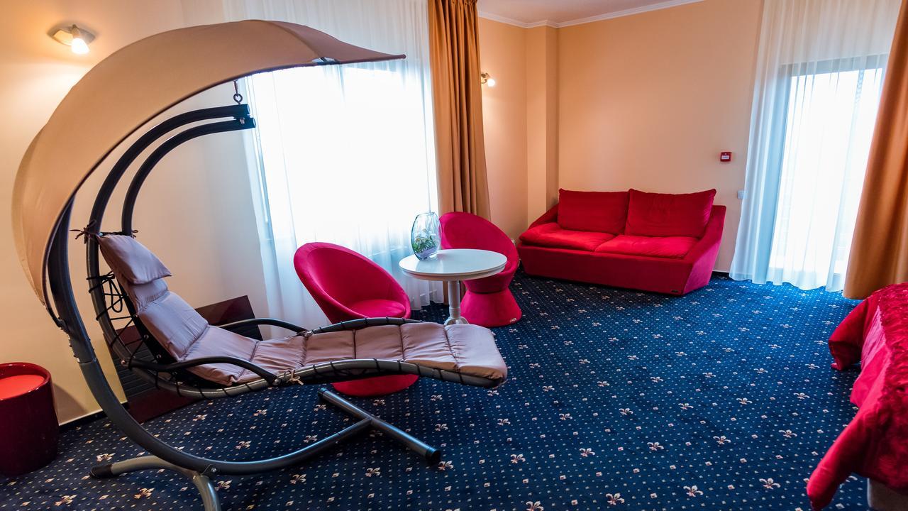 Hotel Monte Carlo Reghin Esterno foto