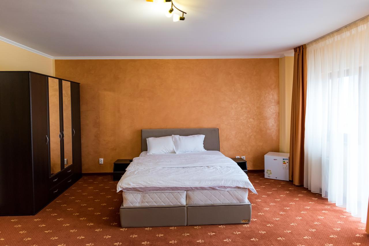 Hotel Monte Carlo Reghin Esterno foto