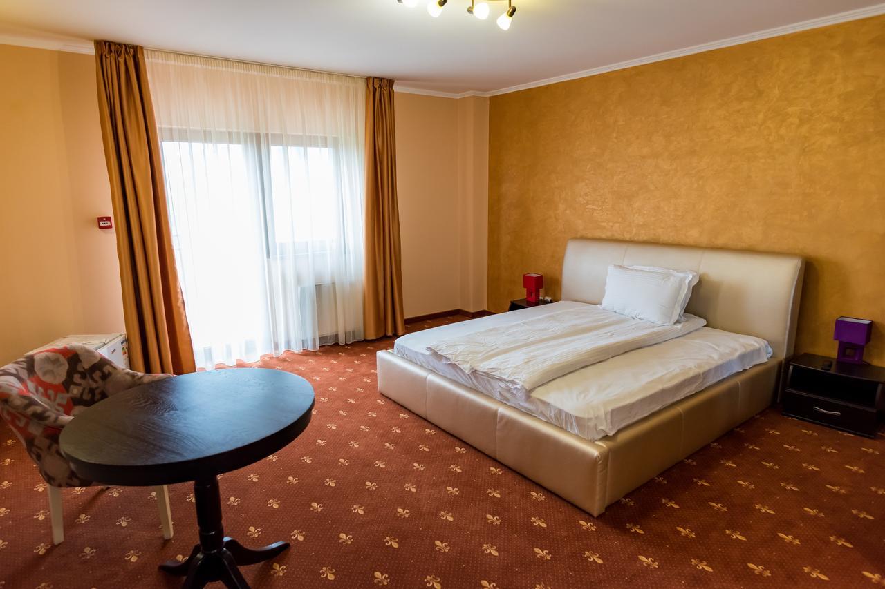 Hotel Monte Carlo Reghin Esterno foto