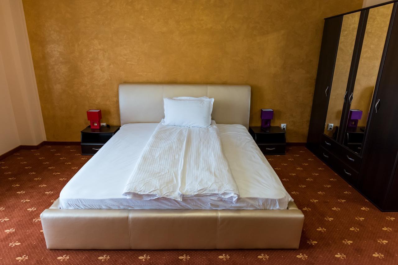 Hotel Monte Carlo Reghin Esterno foto