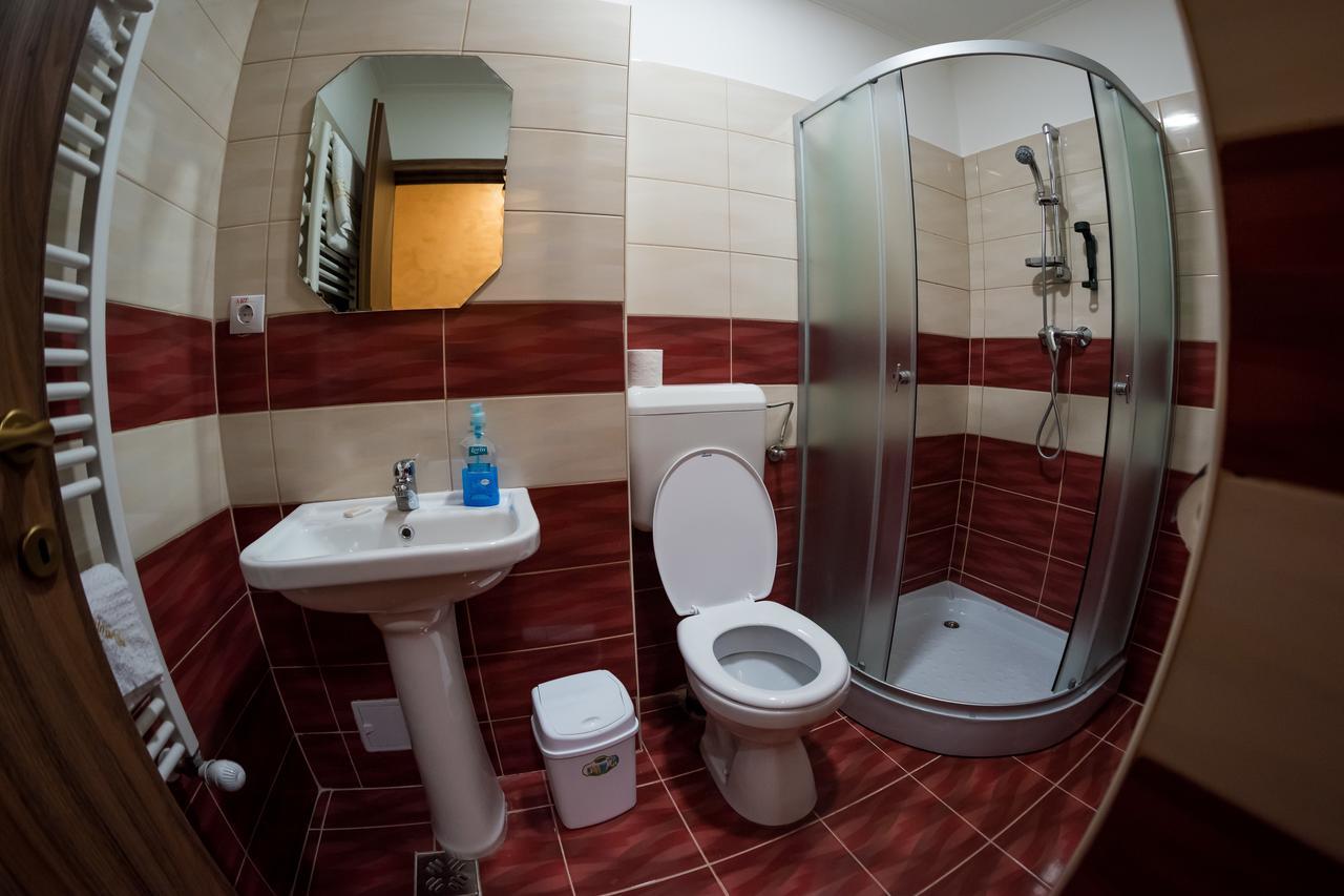 Hotel Monte Carlo Reghin Esterno foto