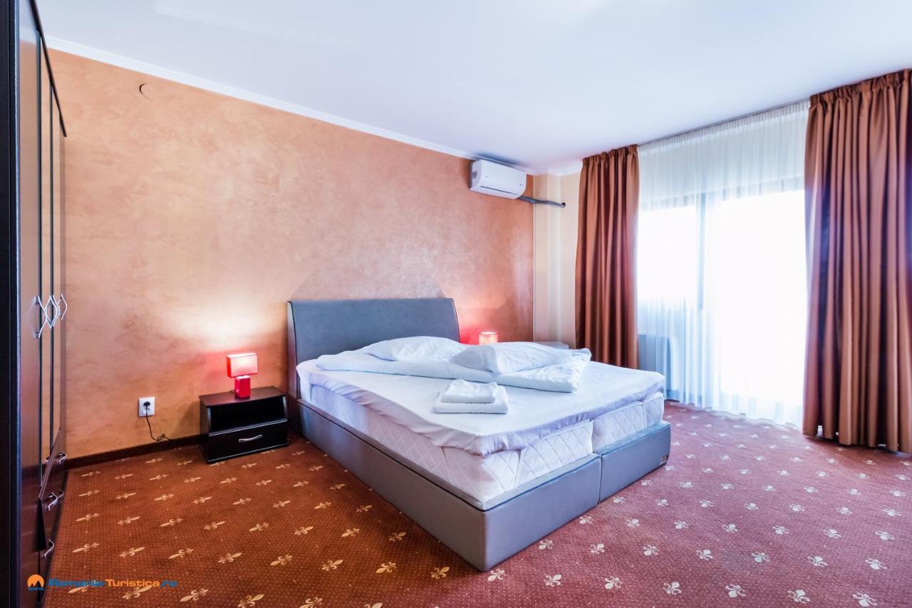 Hotel Monte Carlo Reghin Esterno foto